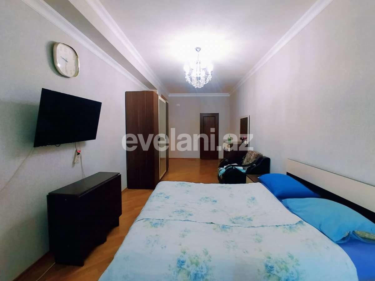 Sale, new building, 4 room, 165 m², Narimanov r.