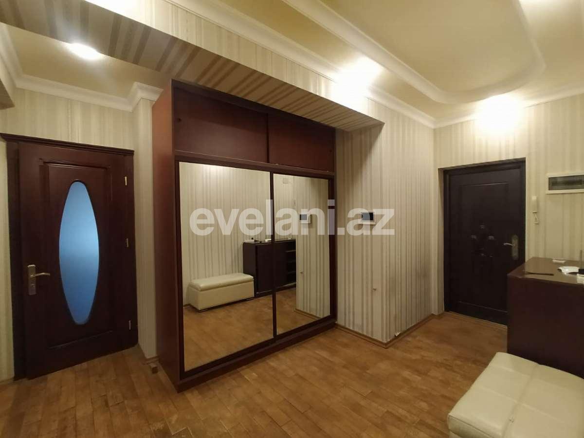 Sale, new building, 4 room, 165 m², Narimanov r.