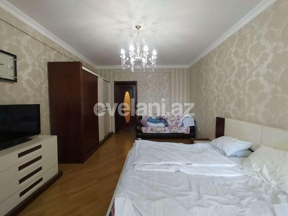 Sale, new building, 4 room, 165 m², Narimanov r.