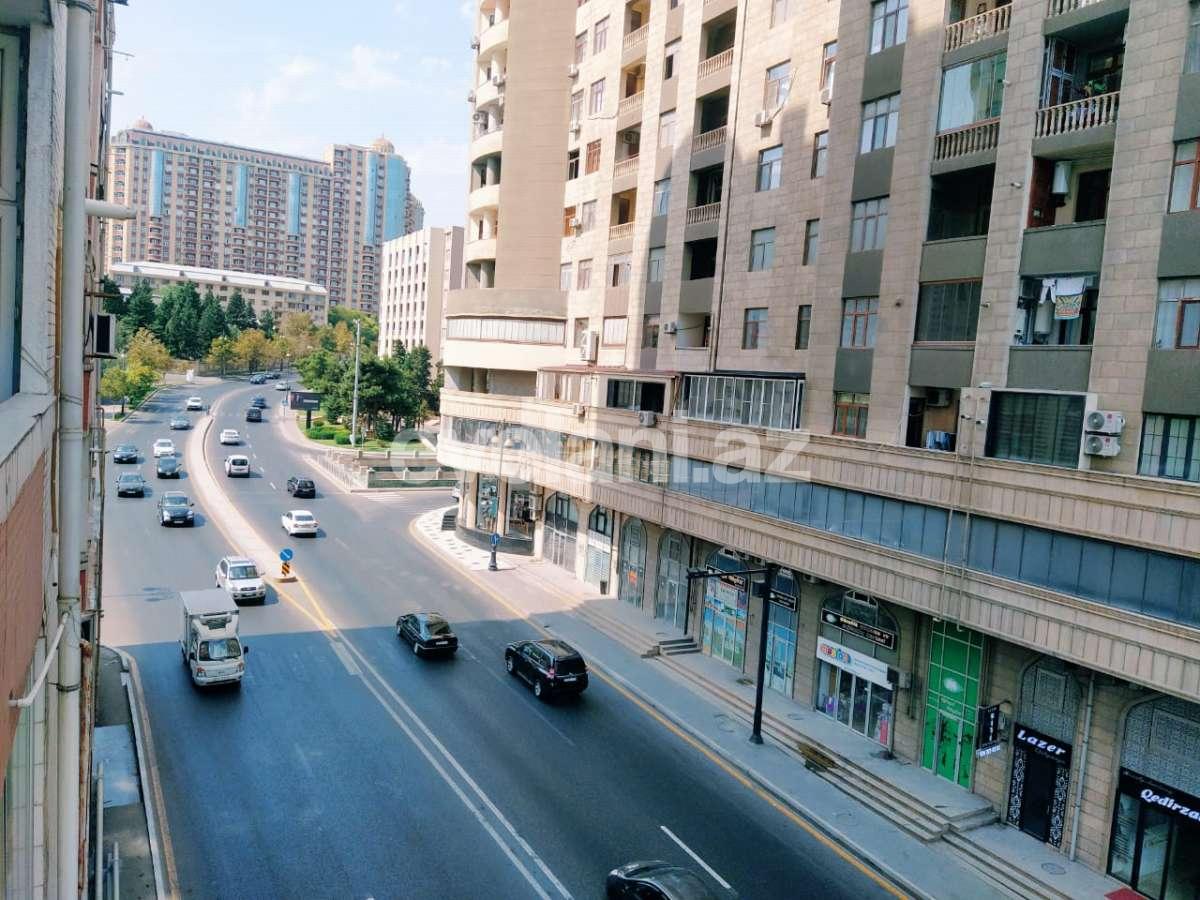 Sale, new building, 4 room, 165 m², Narimanov r.