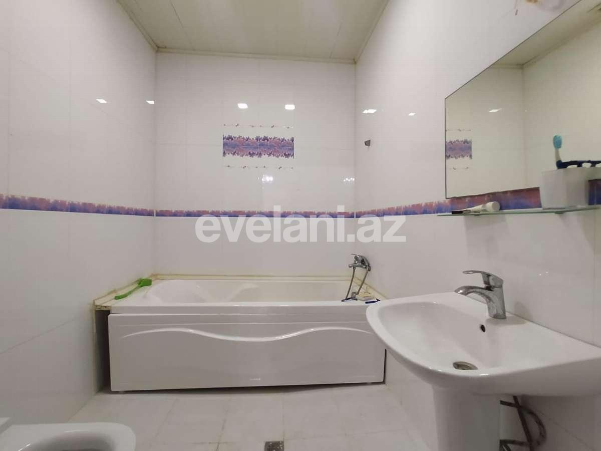 Sale, new building, 4 room, 165 m², Narimanov r.