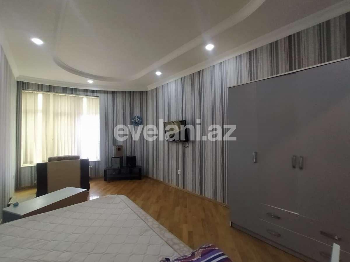 Sale, new building, 4 room, 165 m², Narimanov r.