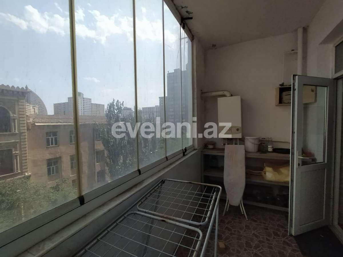 Sale, new building, 4 room, 165 m², Narimanov r.