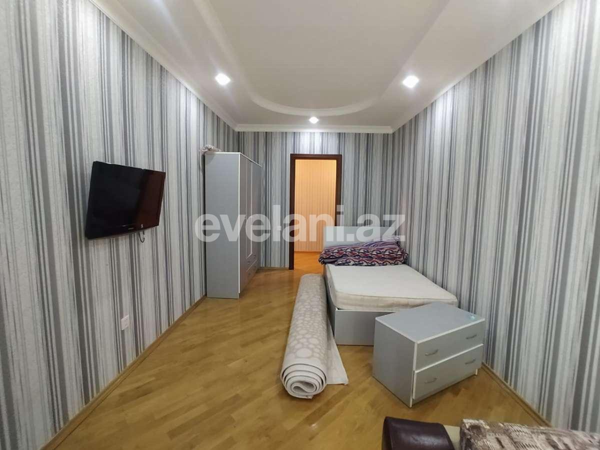 Sale, new building, 4 room, 165 m², Narimanov r.