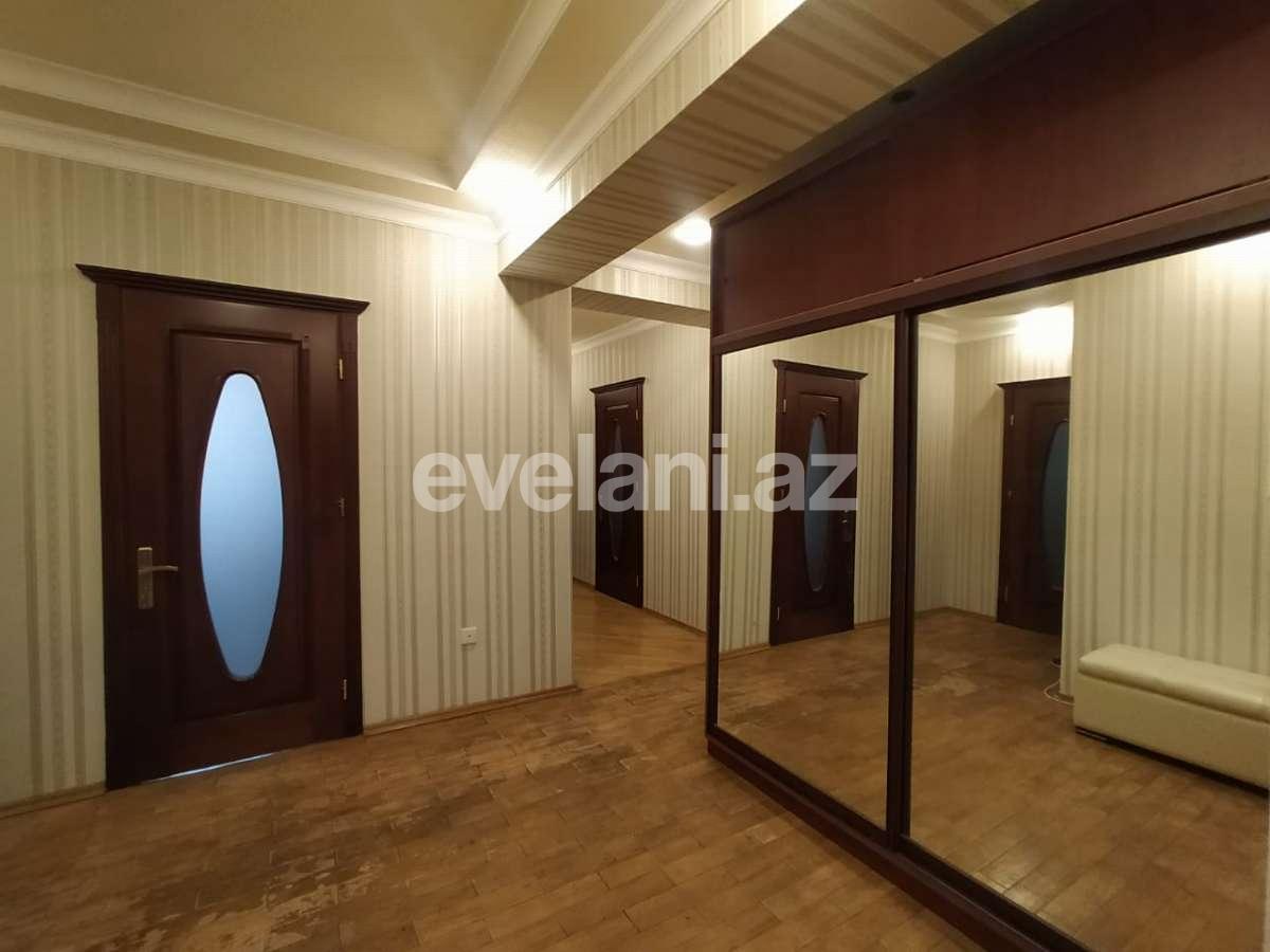 Sale, new building, 4 room, 165 m², Narimanov r.