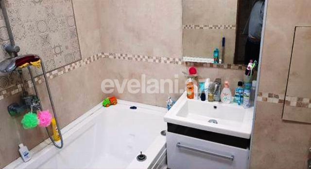 Satılır, köhnə tikili, 4 otaqlı, 120 m², Nəsimi m.