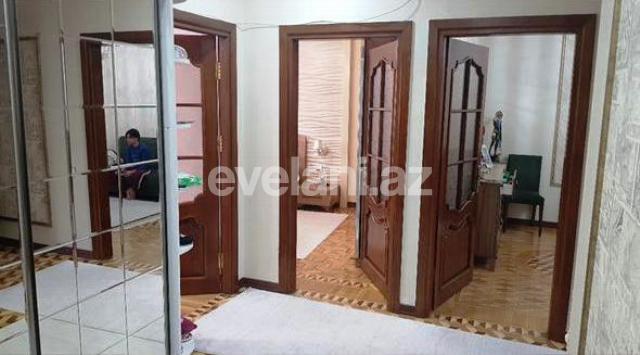 Satılır, köhnə tikili, 4 otaqlı, 120 m², Nəsimi m.