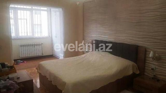 Satılır, köhnə tikili, 4 otaqlı, 120 m², Nəsimi m.