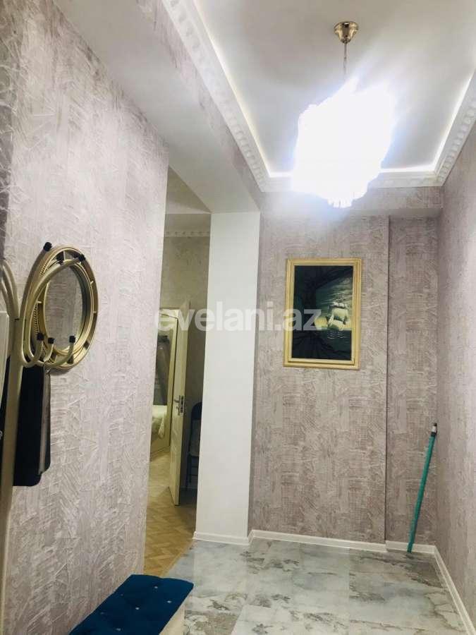 Satılır, yeni tikili, 2 otaqlı, 60 m², Gənclik m.