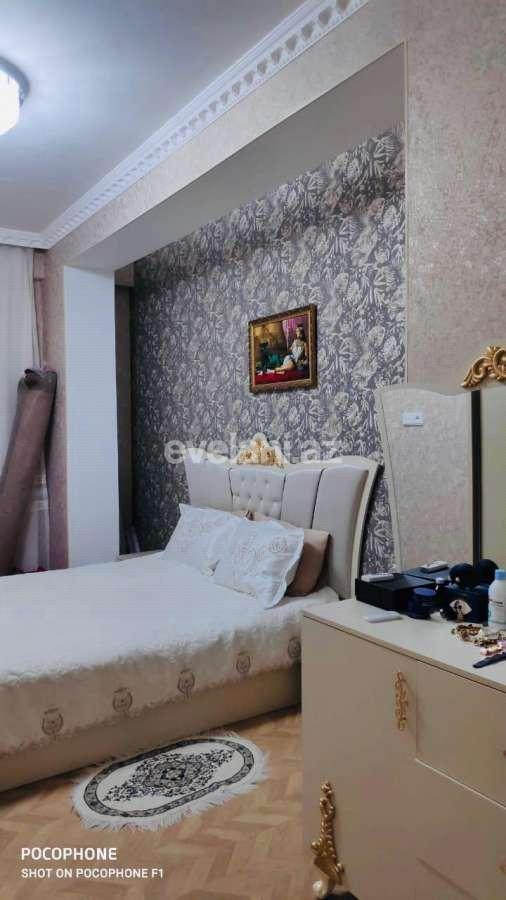 Satılır, yeni tikili, 2 otaqlı, 60 m², Gənclik m.