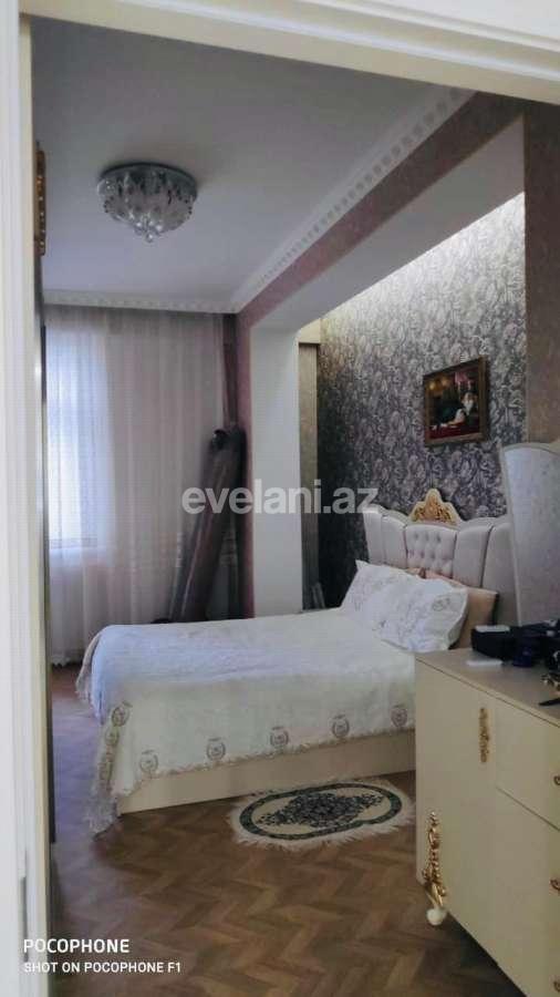 Satılır, yeni tikili, 2 otaqlı, 60 m², Gənclik m.