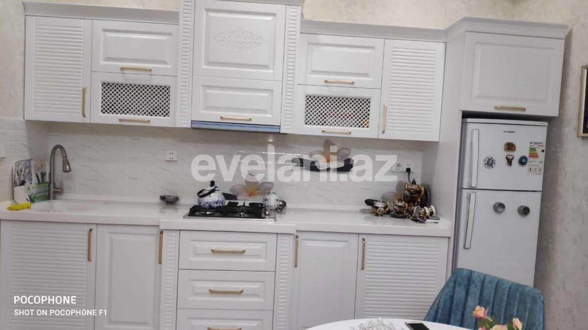 Satılır, yeni tikili, 2 otaqlı, 60 m², Gənclik m.