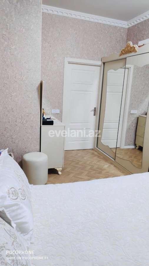 Satılır, yeni tikili, 2 otaqlı, 60 m², Gənclik m.