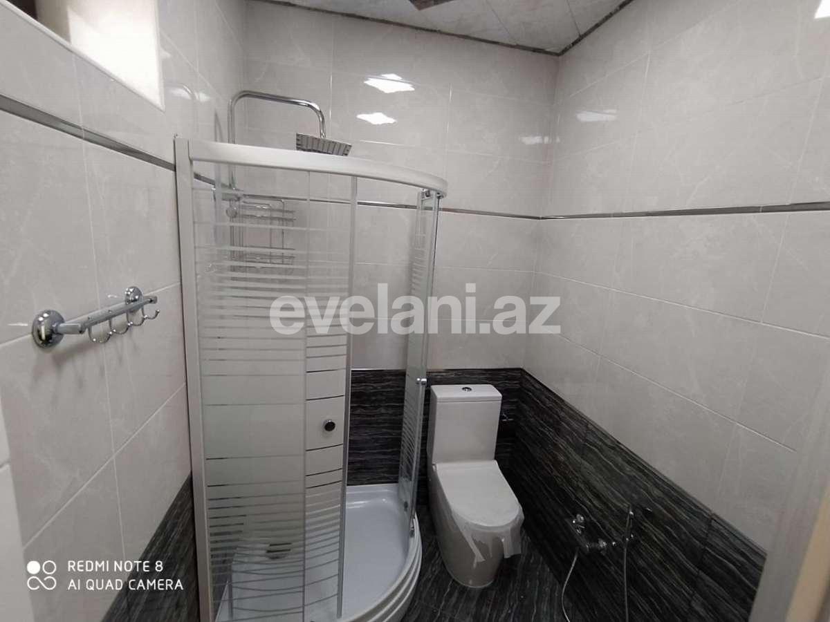Satılır, həyət evi / bağ, 6 otaqlı, 240 m², Bilgəh q.