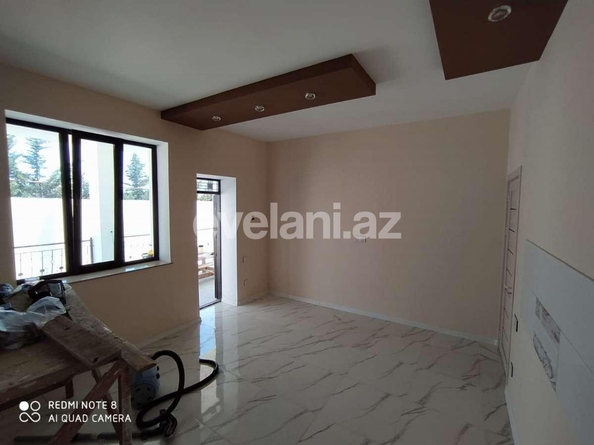 Satılır, həyət evi / bağ, 6 otaqlı, 240 m², Bilgəh q.