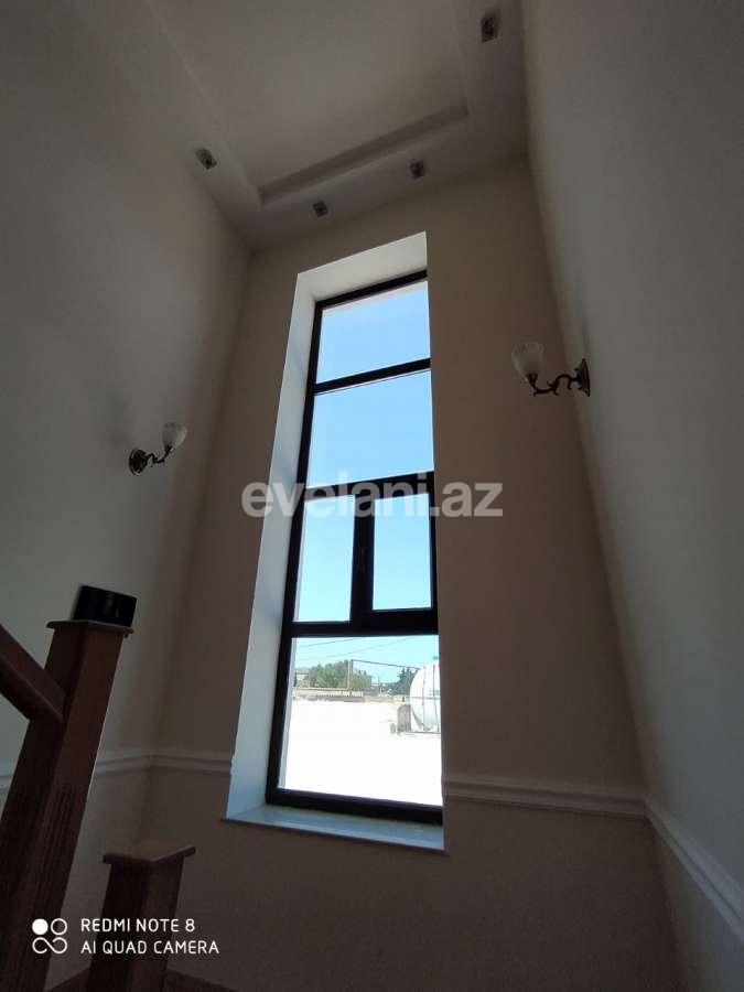 Satılır, həyət evi / bağ, 6 otaqlı, 240 m², Bilgəh q.