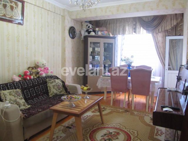 Продаётся, новостройка, 2-комнаты, 70 m², Хырдалан