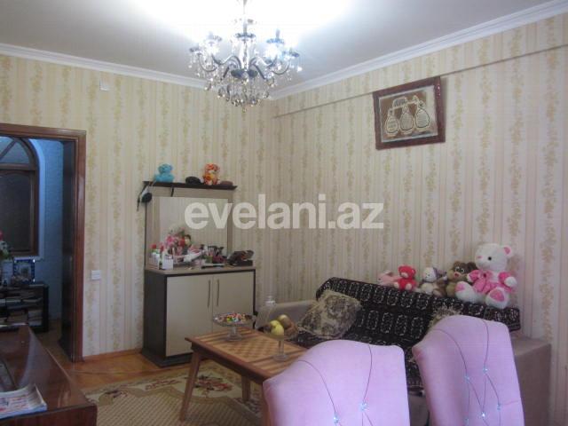 Продаётся, новостройка, 2-комнаты, 70 m², Хырдалан