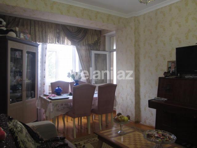 Продаётся, новостройка, 2-комнаты, 70 m², Хырдалан