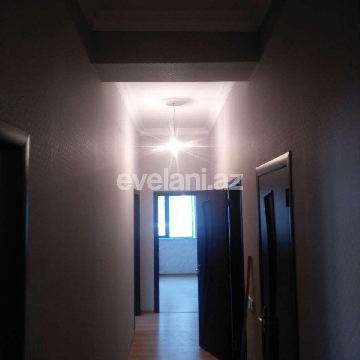 Satılır, yeni tikili, 3 otaqlı, 100 m², Nəsimi r.