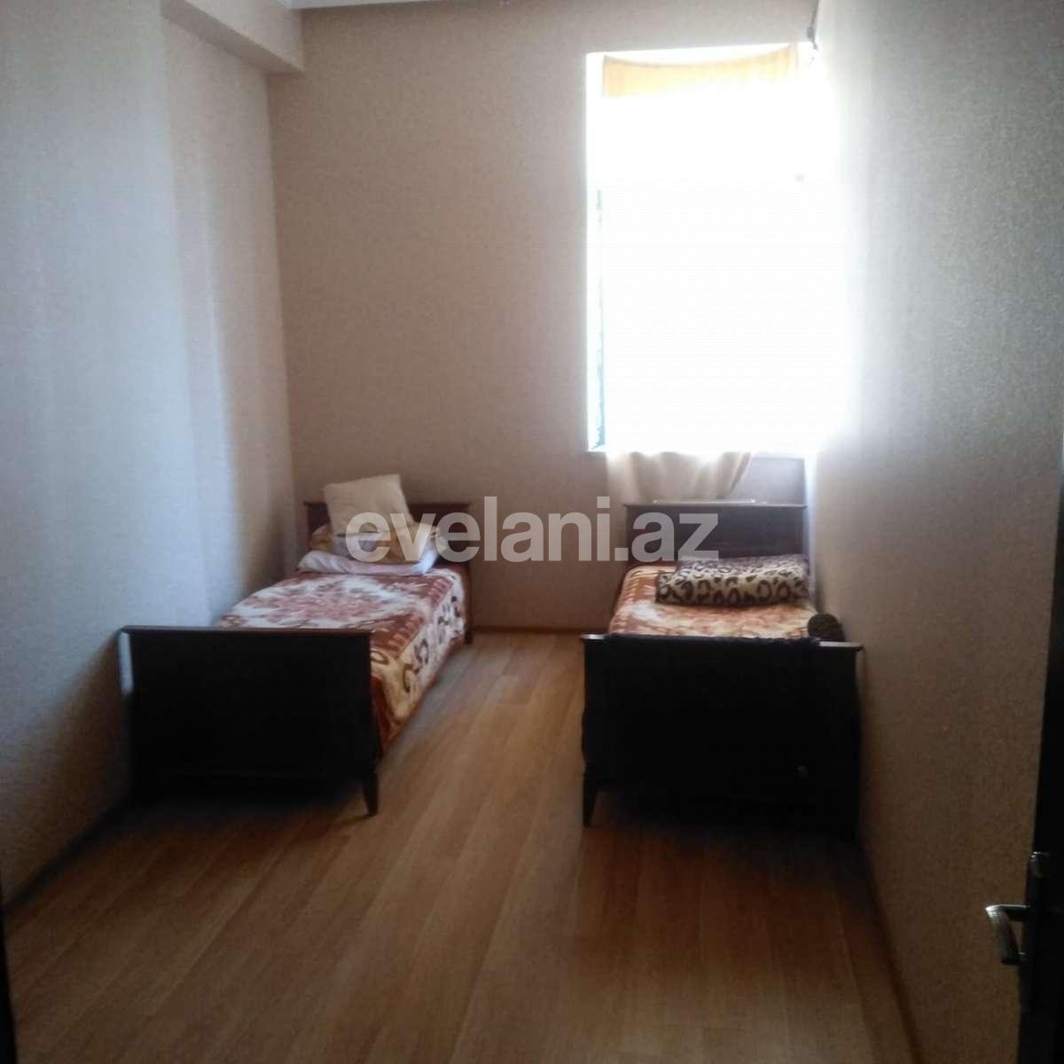 Satılır, yeni tikili, 3 otaqlı, 100 m², Nəsimi r.