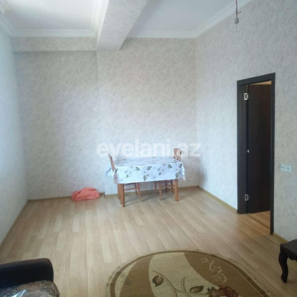 Satılır, yeni tikili, 3 otaqlı, 100 m², Nəsimi r.