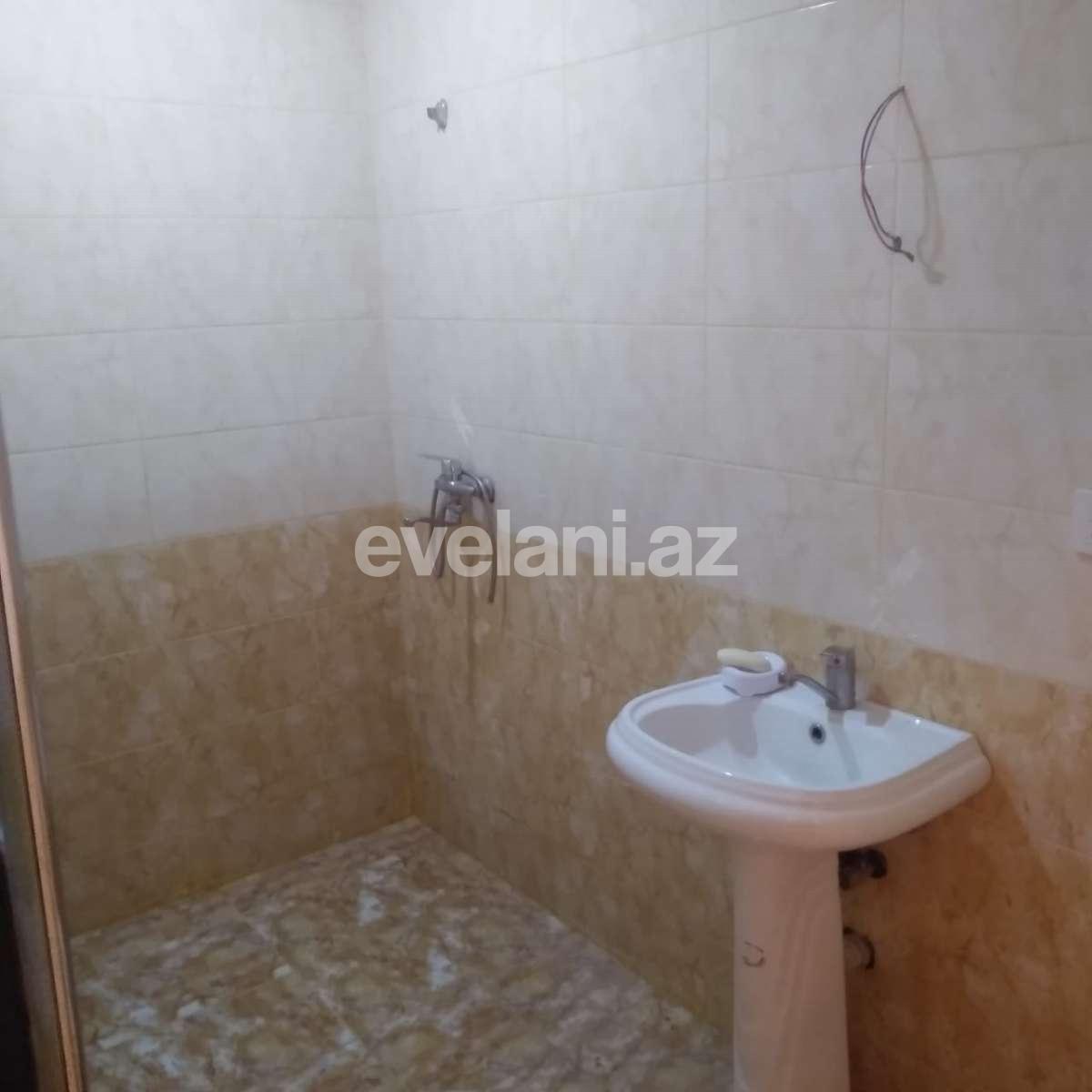 Satılır, yeni tikili, 3 otaqlı, 100 m², Nəsimi r.