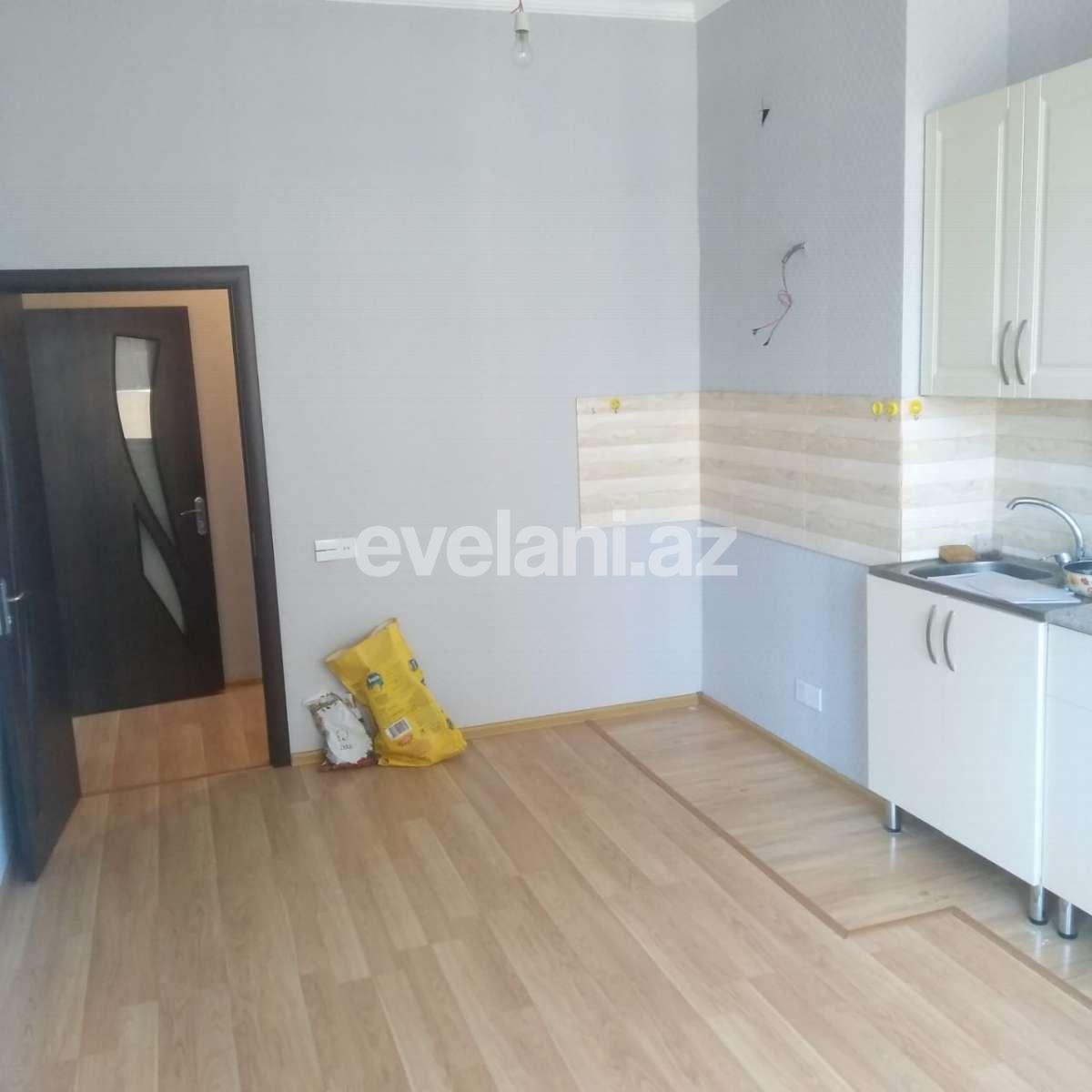 Satılır, yeni tikili, 3 otaqlı, 100 m², Nəsimi r.