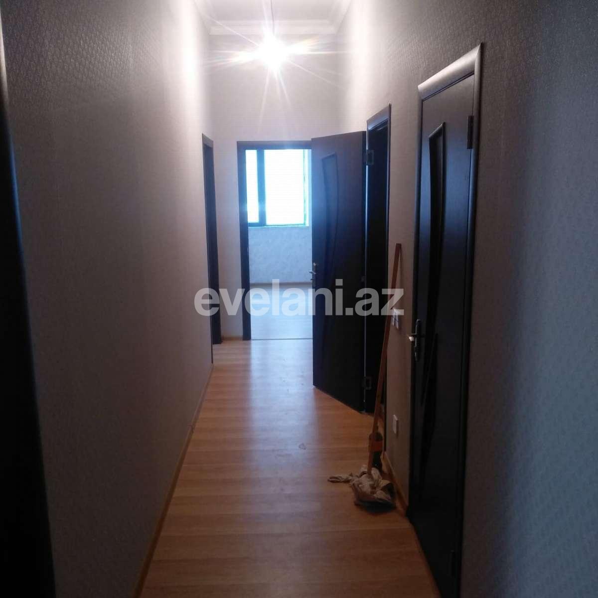 Satılır, yeni tikili, 3 otaqlı, 100 m², Nəsimi r.