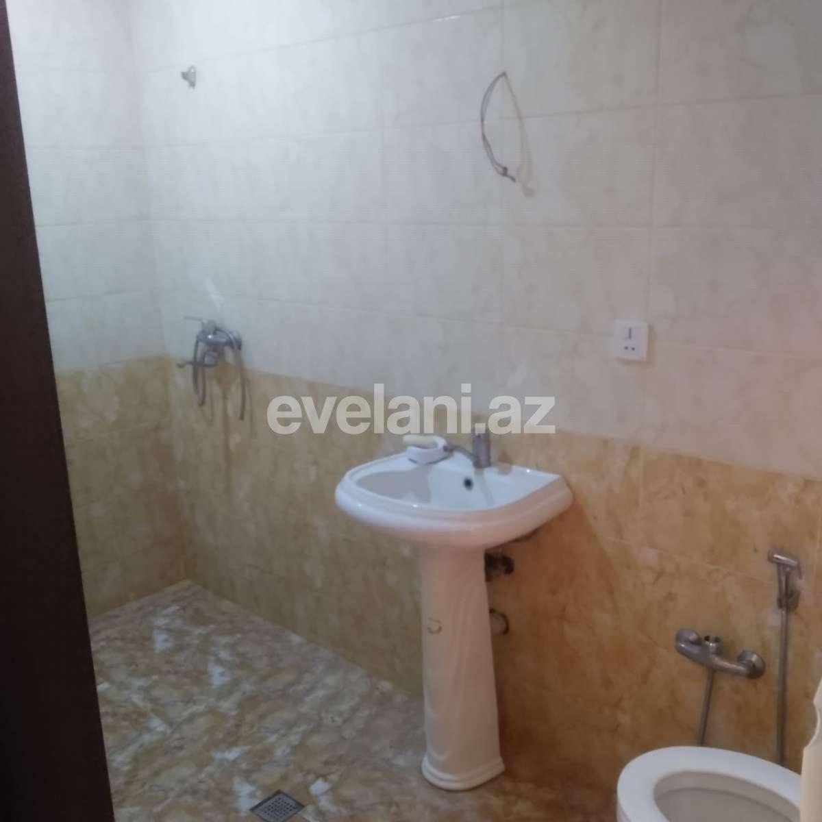 Satılır, yeni tikili, 3 otaqlı, 100 m², Nəsimi r.