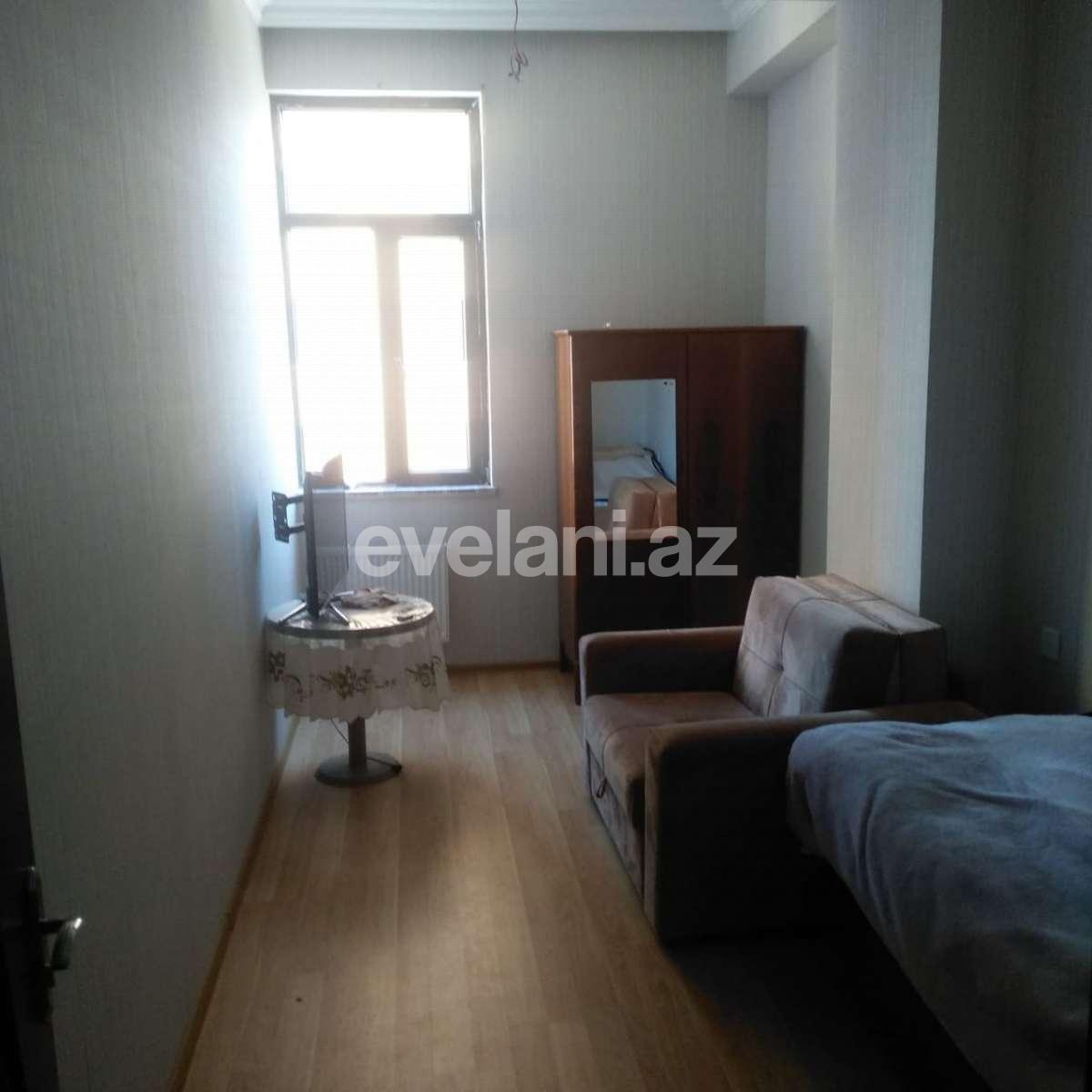 Satılır, yeni tikili, 3 otaqlı, 100 m², Nəsimi r.