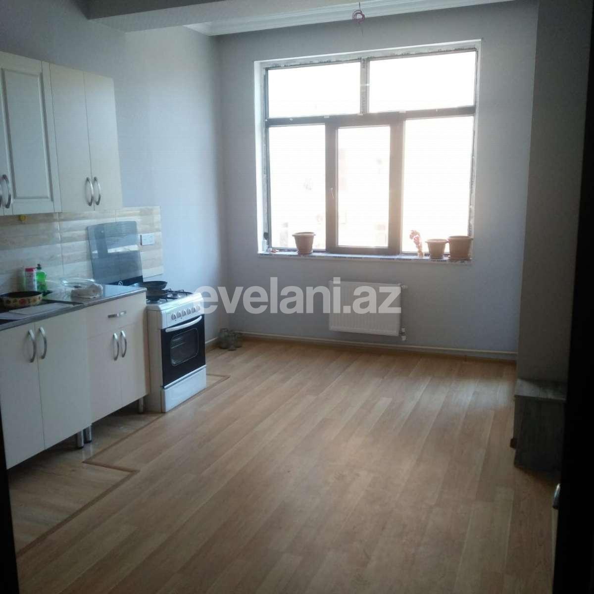 Satılır, yeni tikili, 3 otaqlı, 100 m², Nəsimi r.