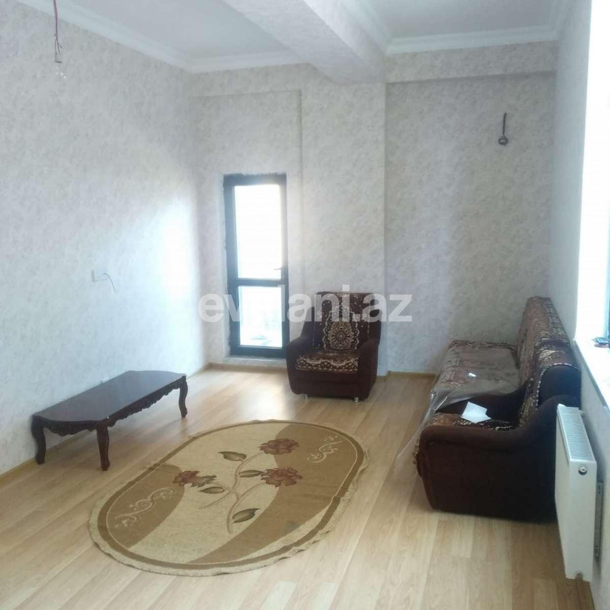 Satılır, yeni tikili, 3 otaqlı, 100 m², Nəsimi r.