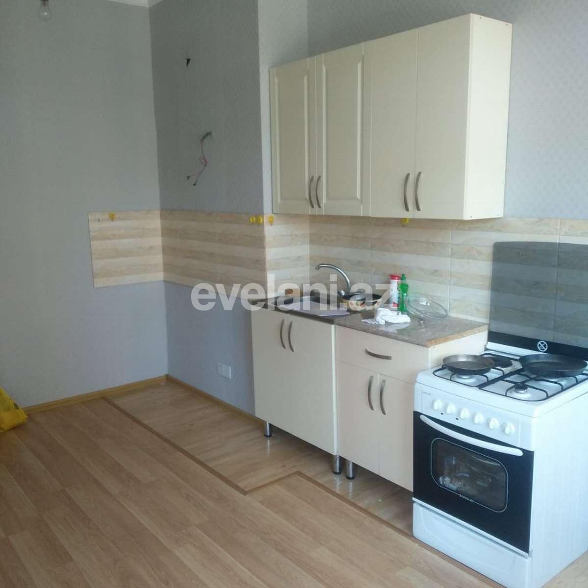 Satılır, yeni tikili, 3 otaqlı, 100 m², Nəsimi r.