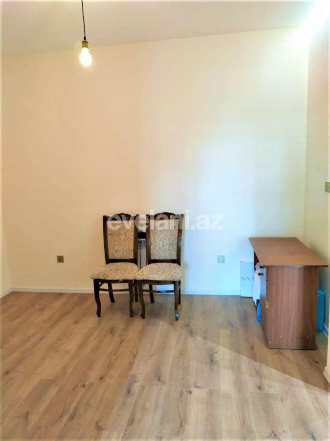 Sale, new building, 3 room, 86 m², Nasimi r.