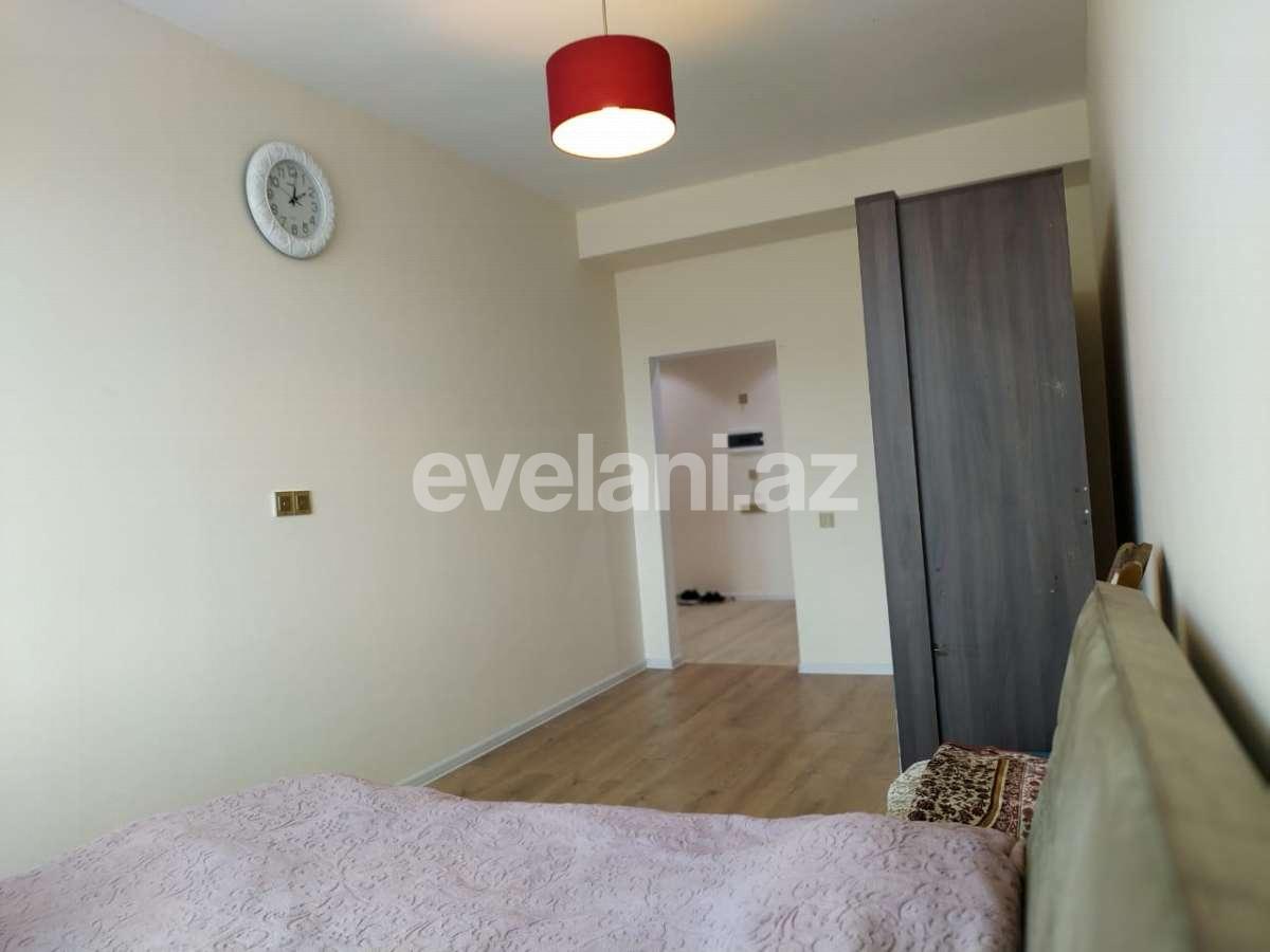 Sale, new building, 3 room, 86 m², Nasimi r.