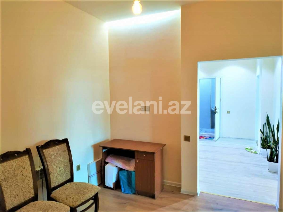 Sale, new building, 3 room, 86 m², Nasimi r.
