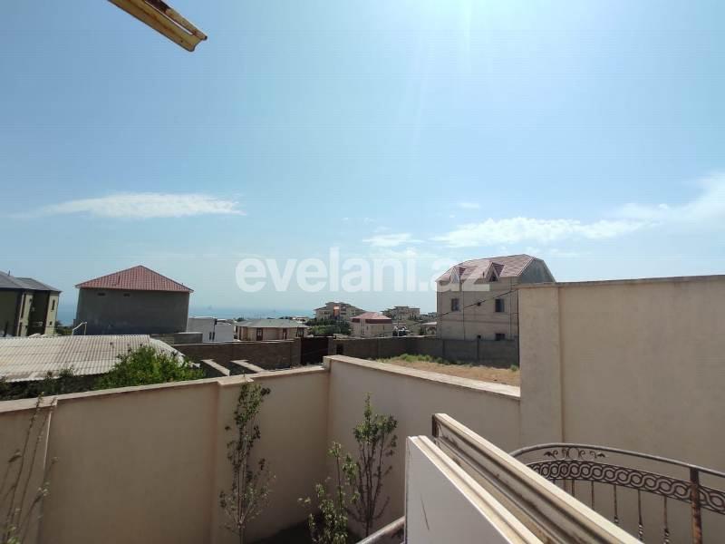 Satılır, villa, 5 otaqlı, 190 m², Badamdar q.