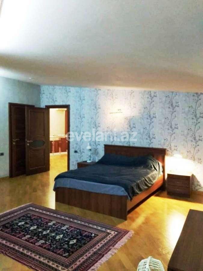 Kirayə verilir, yeni tikili, 4 otaqlı, 360 m², İçəri Şəhər m.