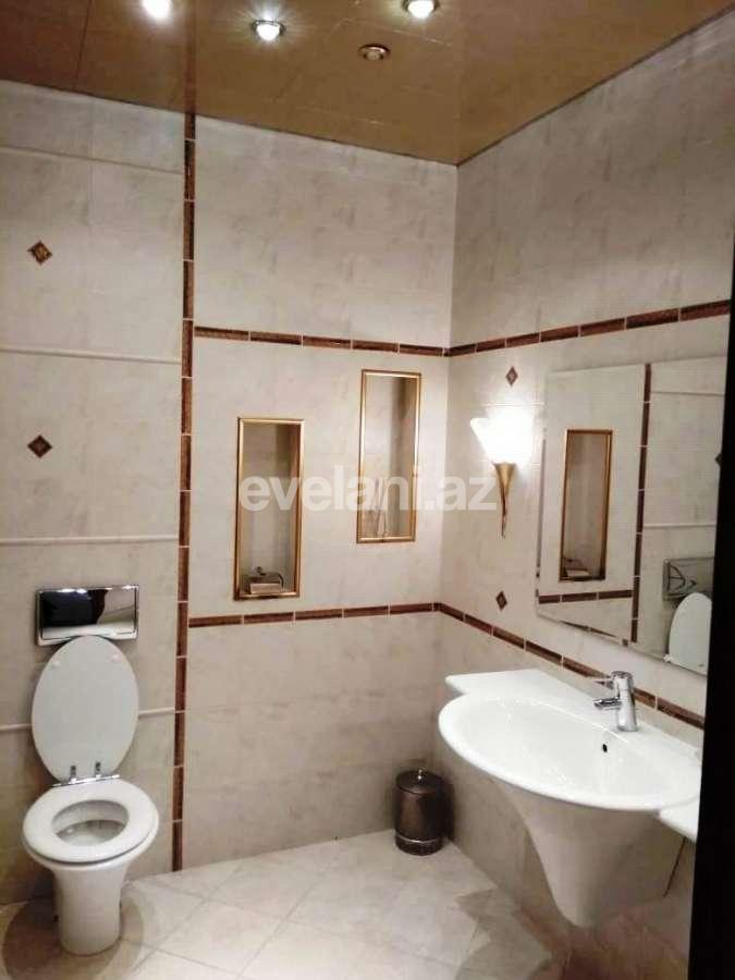 Kirayə verilir, yeni tikili, 4 otaqlı, 360 m², İçəri Şəhər m.