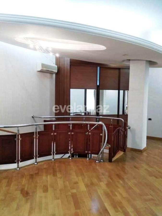 Kirayə verilir, yeni tikili, 4 otaqlı, 360 m², İçəri Şəhər m.