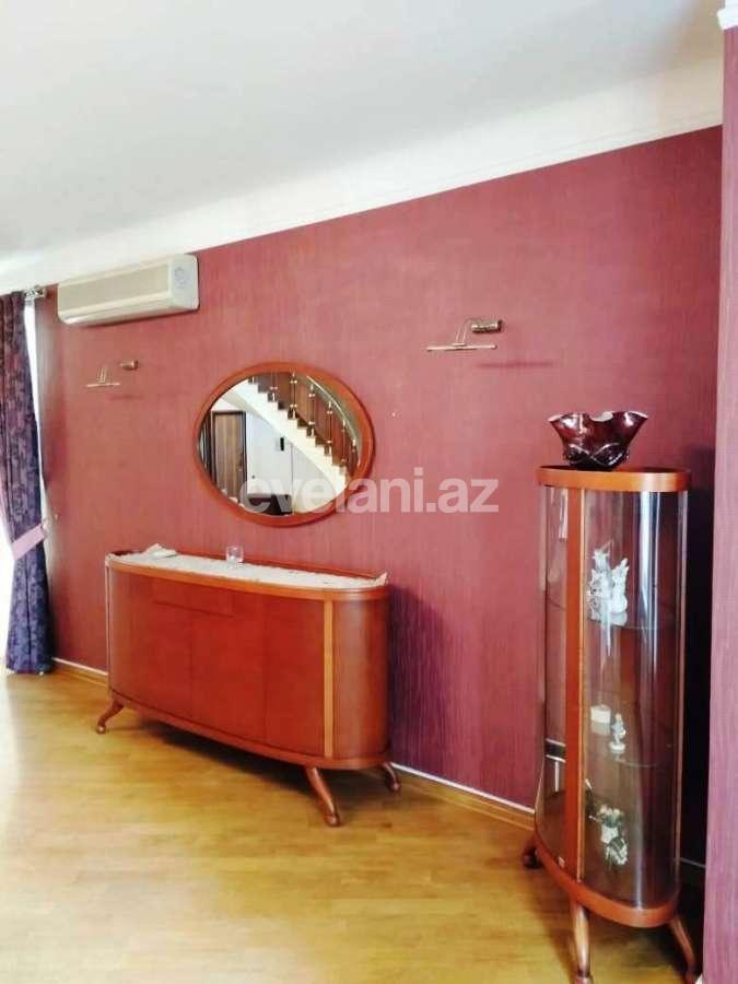 Kirayə verilir, yeni tikili, 4 otaqlı, 360 m², İçəri Şəhər m.