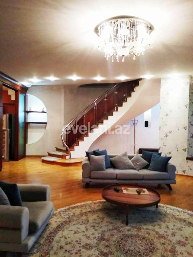 Kirayə verilir, yeni tikili, 4 otaqlı, 360 m², İçəri Şəhər m.