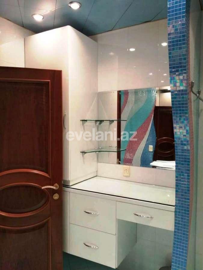 Kirayə verilir, yeni tikili, 4 otaqlı, 360 m², İçəri Şəhər m.