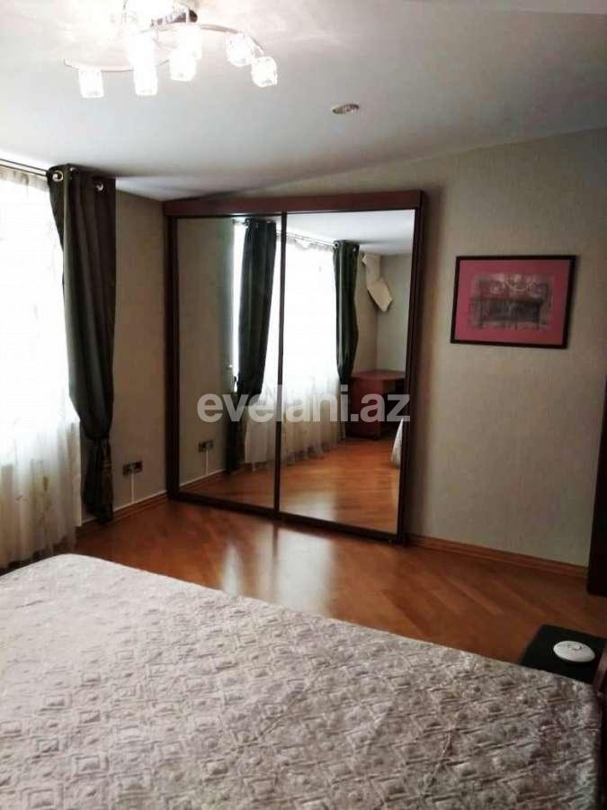 Kirayə verilir, yeni tikili, 4 otaqlı, 360 m², İçəri Şəhər m.