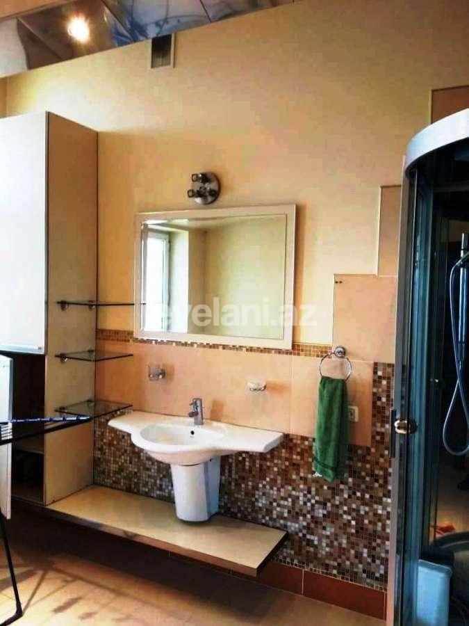 Kirayə verilir, yeni tikili, 4 otaqlı, 360 m², İçəri Şəhər m.