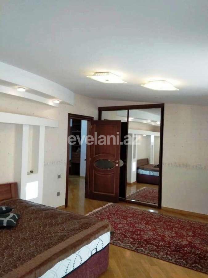 Kirayə verilir, yeni tikili, 4 otaqlı, 360 m², İçəri Şəhər m.