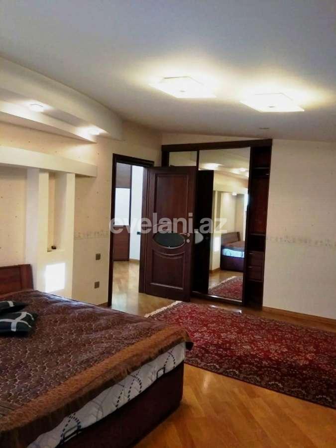 Kirayə verilir, yeni tikili, 4 otaqlı, 360 m², İçəri Şəhər m.