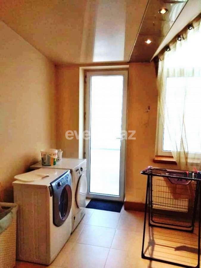 Kirayə verilir, yeni tikili, 4 otaqlı, 360 m², İçəri Şəhər m.