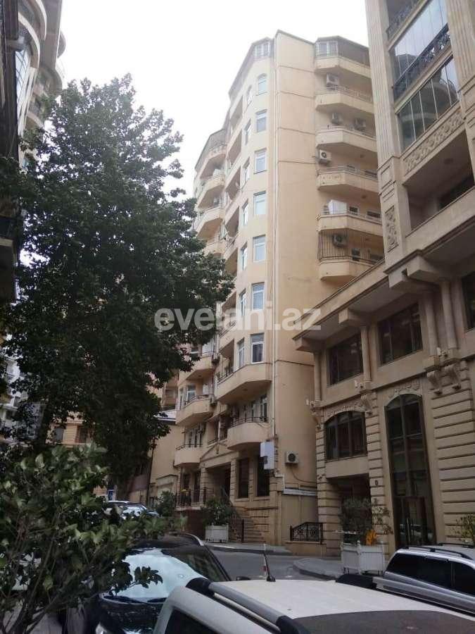 Kirayə verilir, yeni tikili, 4 otaqlı, 360 m², İçəri Şəhər m.